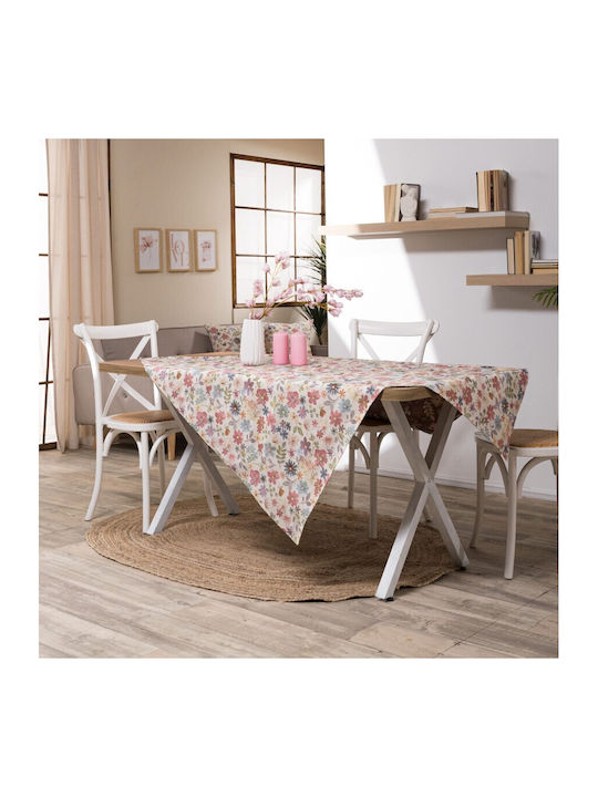 Teoran Teoran Tablecloth Albaccete 135x180cm