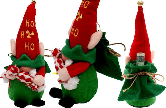 Saska Garden Weihnachtsfiguren Skrat