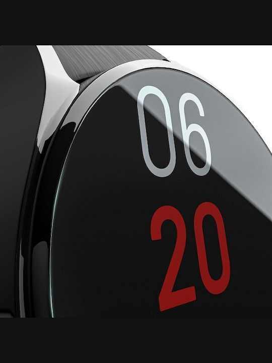 Grizzglass Hybridglass Хибридно Стъкло Garmin Instinct 3 50мм