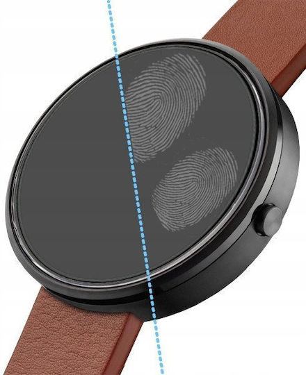 Grizzglass Film Screen Protector Mat Pentru Xiaomi Watch S4 41mm