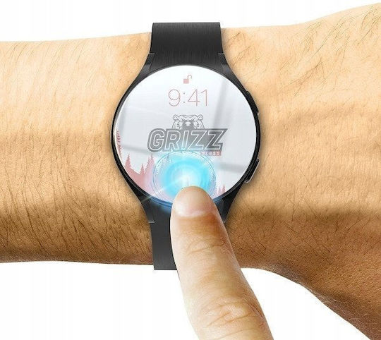 Grizzglass Hybridglass Hybrid Glass Huawei Watch Fit 4 Pro