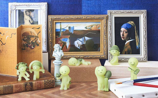 Blind Box Миниатюра за игра (Различни модели)