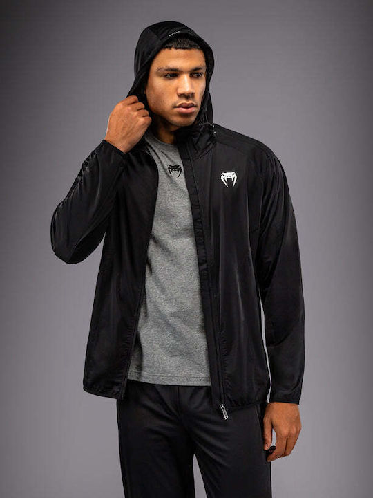 Men's Jacket Black