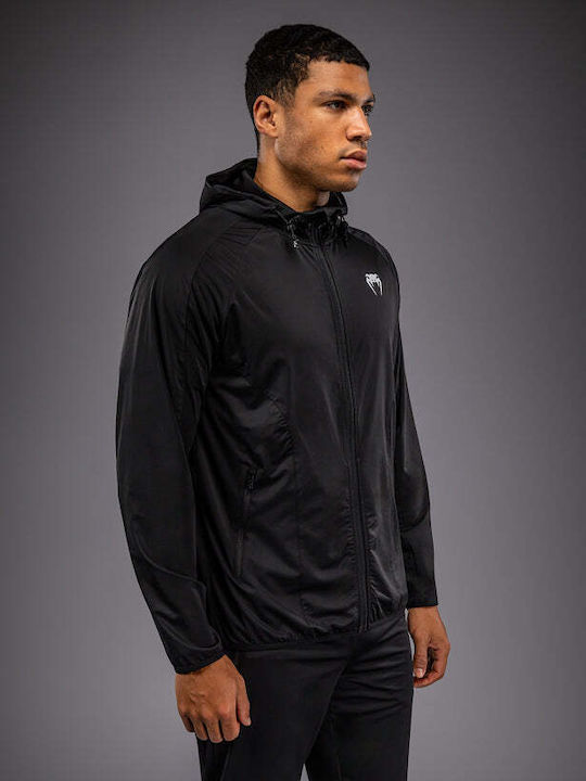 Men's Jacket Black