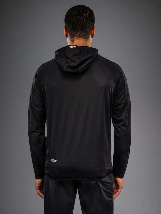 Men's Jacket Black