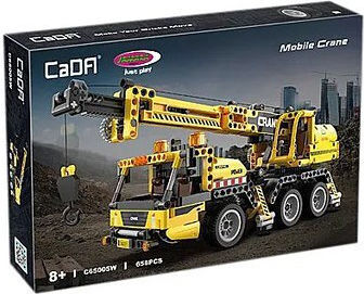 Jamara Car for Ages 8+
