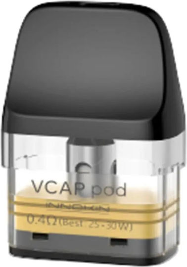 Innokin Trine Ανταλλακτικό Pod 3ml με Αντίσταση 0.6ohm
