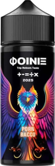Mad Juice Shot de Aromă Phoenix 24ml/120ml 1 Bucată Phoenix Porn Bacco