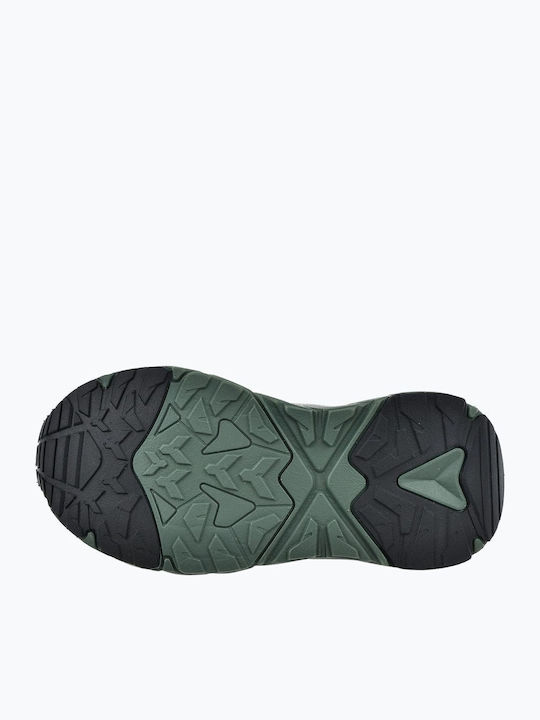 Παιδικά Sneakers Χακί