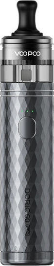Voopoo Doric 60 Pro Pod-Bausatz 5ml mit eingebauter Batterie 2500mAh Carbon Fiber Black