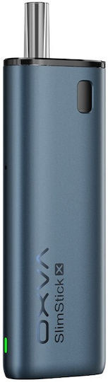 Oxva SlimStick X Pod 2ml cu Baterie Integrată 1400mAh Albastru