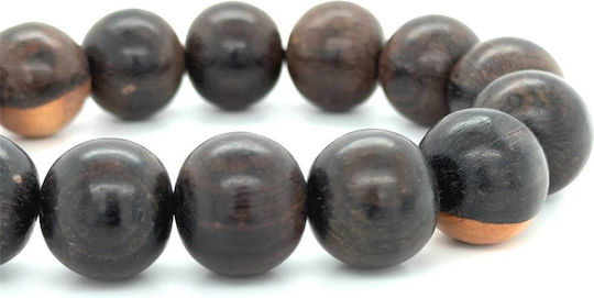 Мъниста За Притеснение Ebony 33 Мъниста