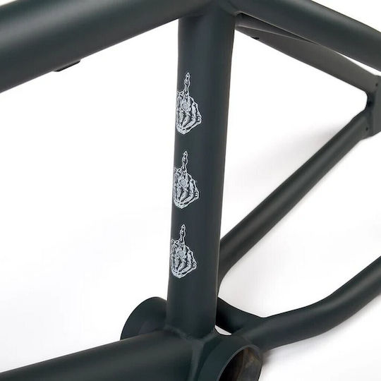 Fiend Bicycle Frame BMX FIBLU0013