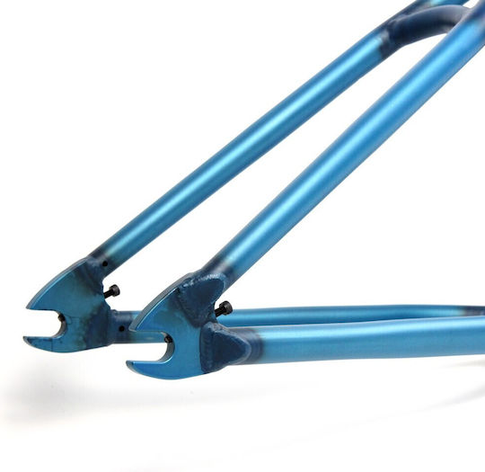 Fiend Bicycle Frame BMX FIBLU0014