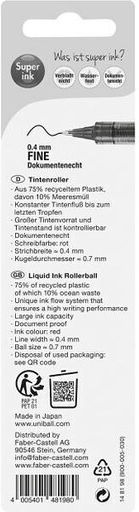 Mitsubishi Electric Στυλό Rollerball