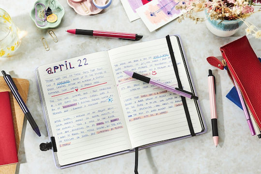 Stabilo Στυλό Ballpoint