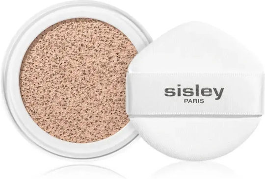 Sisley Paris Phyto-blanc Le Cushion Refill Compact Cushion Foundation SPF50 00c Swan 15gr