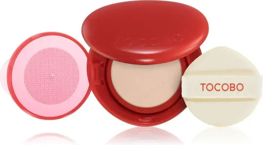 Tocobo Long-lasting Cushion Foundation SPF50 21c Peach