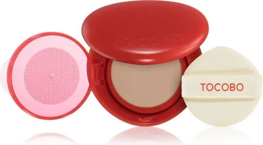 Tocobo Дълготраен Фон Дьо Тен Cushion SPF50 19 Крийм