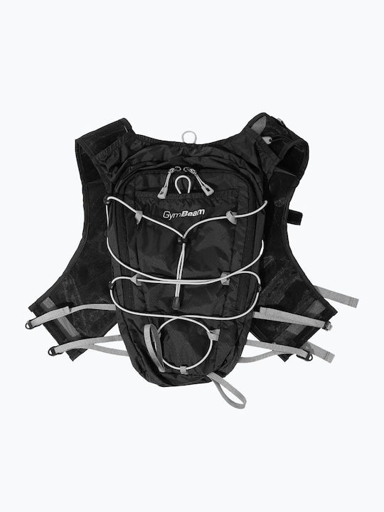 GymBeam Trinkrucksack 2lt Schwarzes