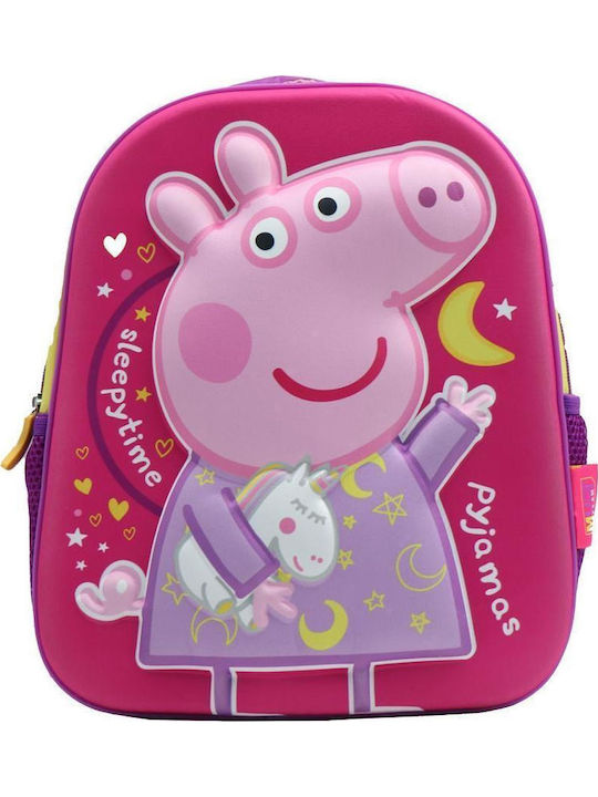 Must Team Tasche Rucksack Rosa 8Liter Must Team Tasche Rucksack Rosa 8Liter