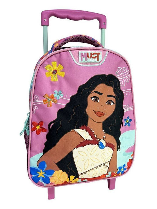 Disney Vaiana Τρόλεϊ Disney Vaiana Τρόλεϊ