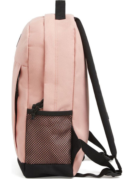 Vans Skool School Bag Backpack Junior High-High School Pink 18Liters
