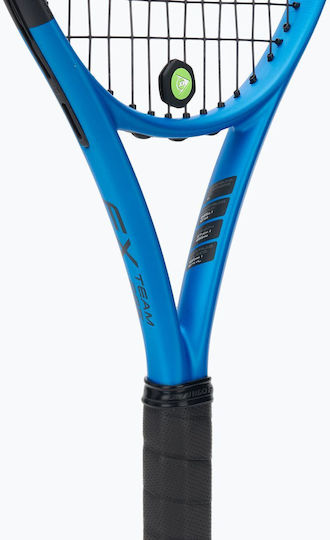 Dunlop Tennis Racket with String