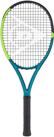 Dunlop Tennis Racket with String