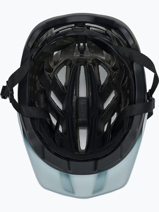 Giro Mountain Bicycle Helmet White