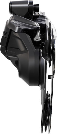 Shimano Deore Di2 Rear Bicycle Derailleurs Long SGS 10 / 12 Gears