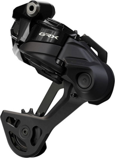 Shimano Grx Di2 Schimbătoare De Viteze Pentru Biciclete Partea Din Spate Lung (SGS) 10 / 11 / 12 Viteze
