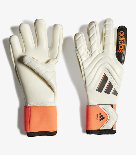 adidas Copa Pro Kinder Torwarthandschuhe Beiges