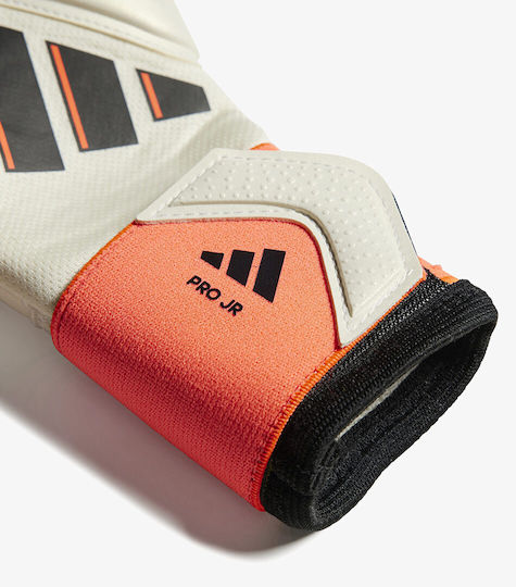 adidas Copa Pro Kinder Torwarthandschuhe Beiges