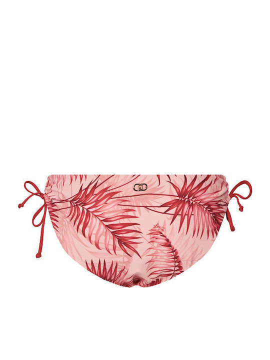 Bikini Slip Pink
