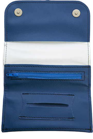 Tobacco Pouch Rollit Mizouri Blue No4