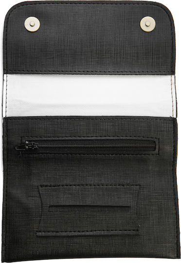 Tobacco Pouch Rollit Ontario Anthracite No4