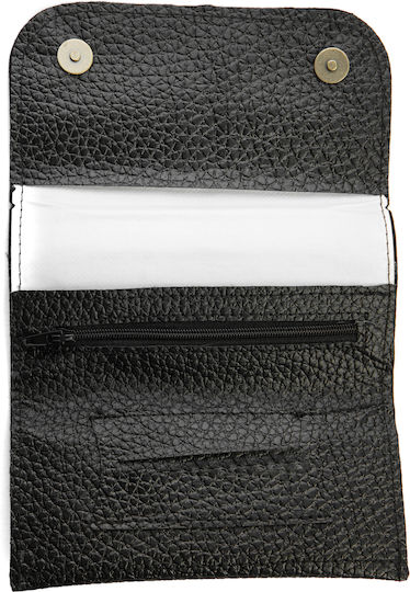 Tabaktasche Rollit Orlando Schwarz No4