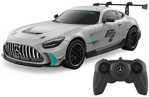 Jamara Amg Радиоуправляем Автомобил Сив