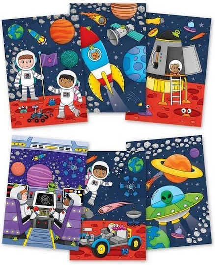 Galt Toys Painting Book