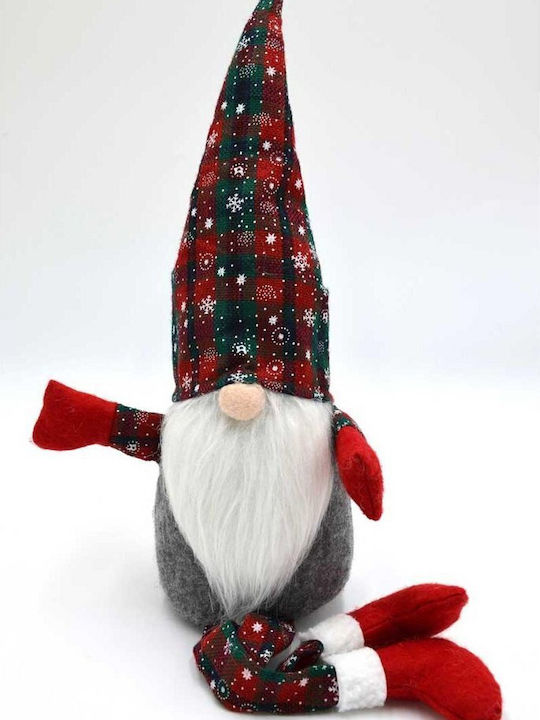 Saska Garden Weihnachtsfiguren Skrat