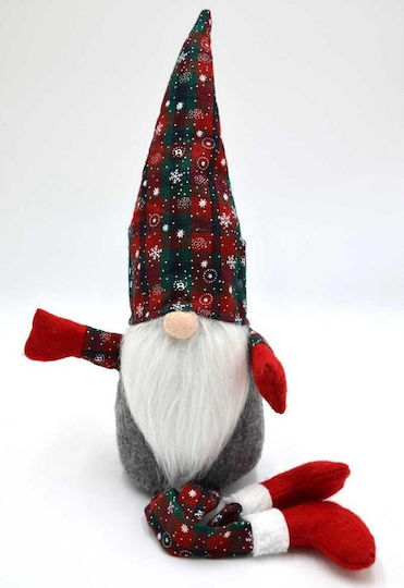 Saska Garden Weihnachtsfiguren Skrat