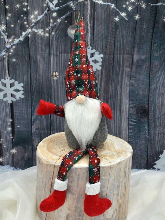 Saska Garden Weihnachtsfiguren Skrat