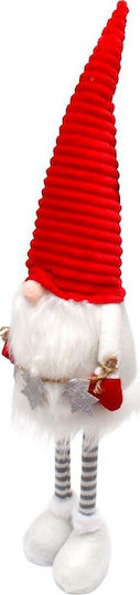 Saska Garden Weihnachtsfiguren Santa Claus
