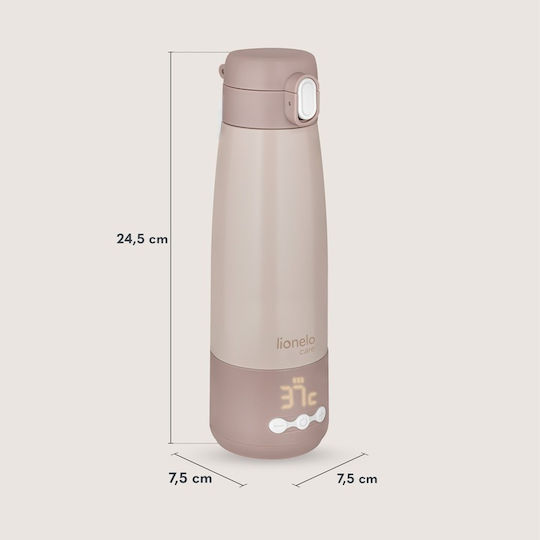 Lionelo Thermup Baby Bottle Warmer