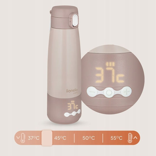 Lionelo Thermup Baby Bottle Warmer