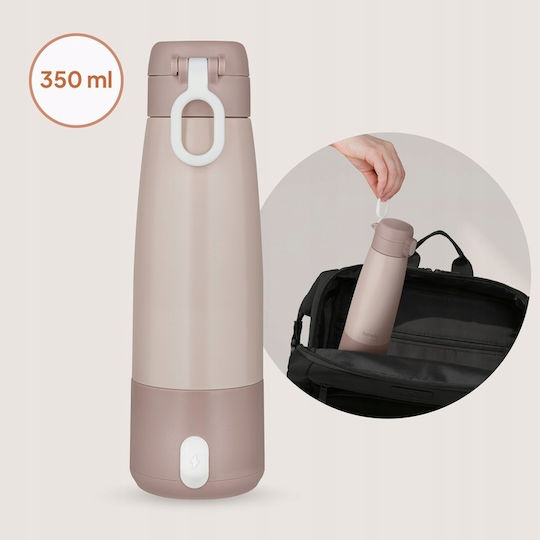 Lionelo Thermup Baby Bottle Warmer