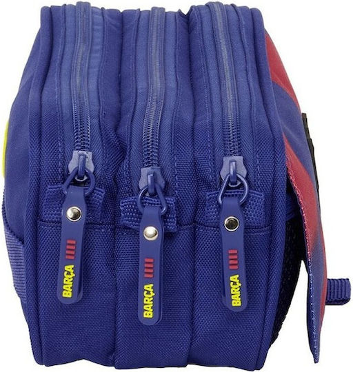 Case Multicolour Pencil Case