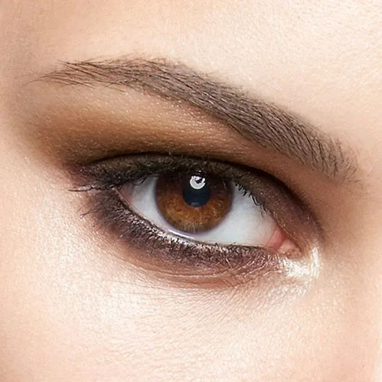 Joko Lidschatten Palette 5 Farben Schatten Smoky Nude Kapazität G 7
