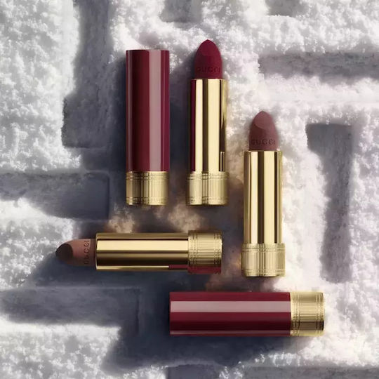 Gucci Κλασικό Κραγιόν Matte 3.5gr